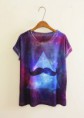 Polera Mostacho